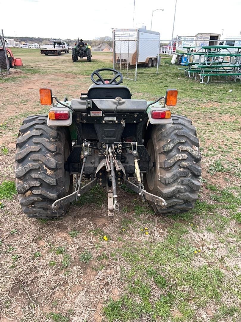 Main image Montana 2740