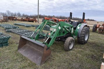 Main image Montana 3040