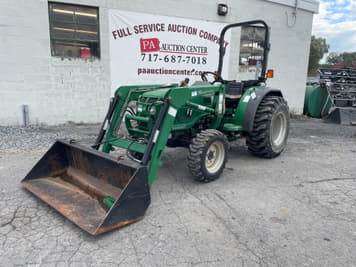 Main image Montana 3440