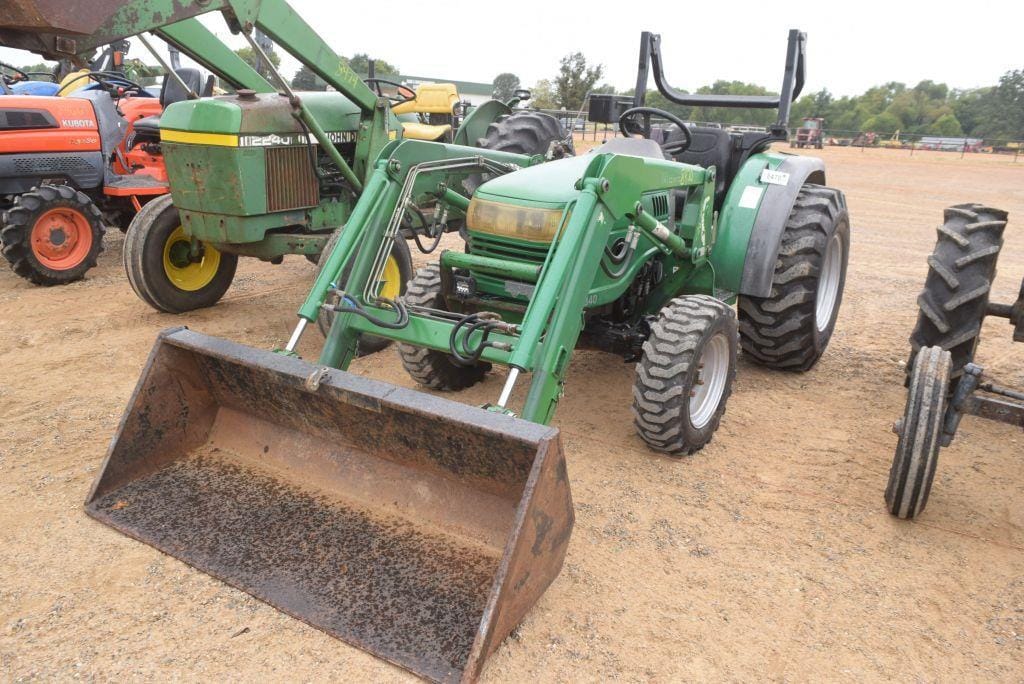 Main image Montana 3840