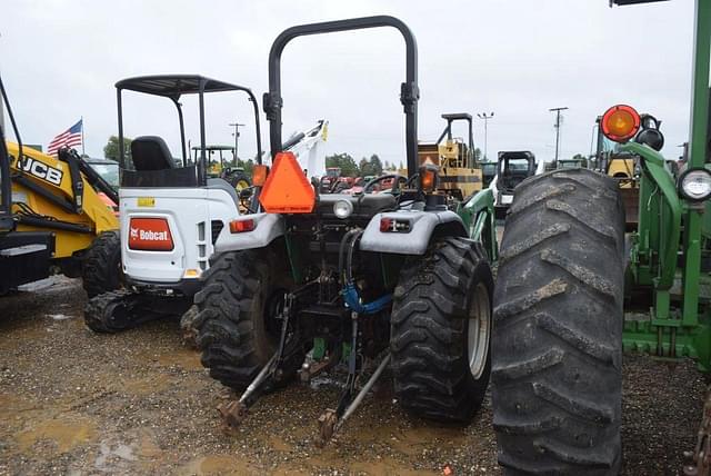 Image of Montana 4540 equipment image 2