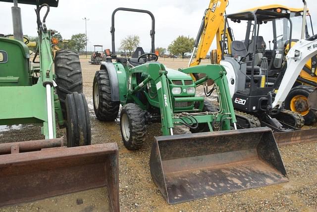 Image of Montana 4540 equipment image 3