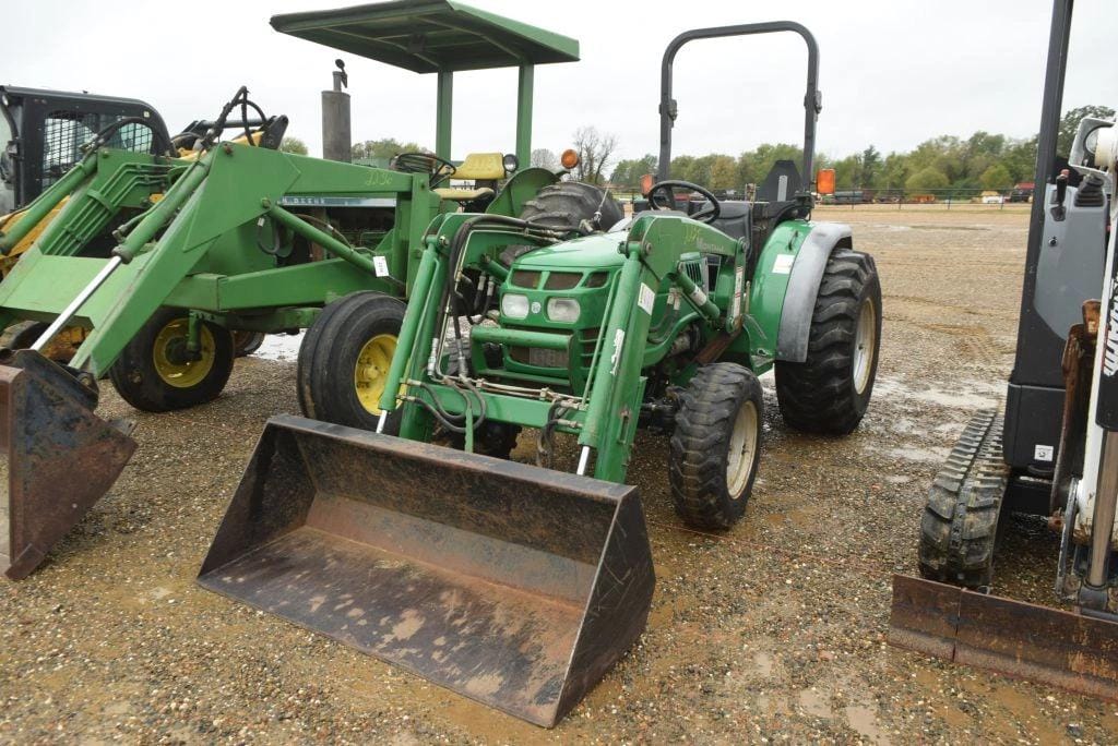 Main image Montana 4540