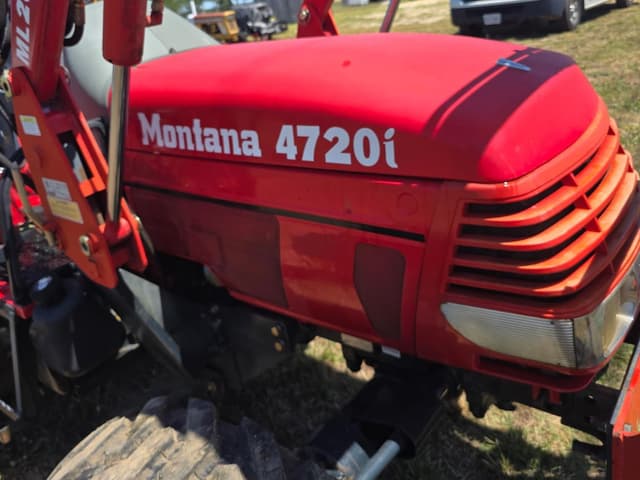 Image of Branson 4720i equipment image 3