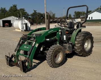 Main image Montana 5740