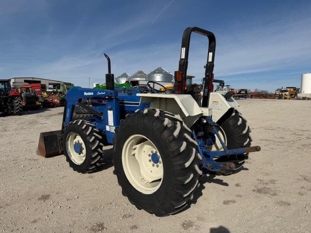 Image of Montana 665DTC equipment image 2