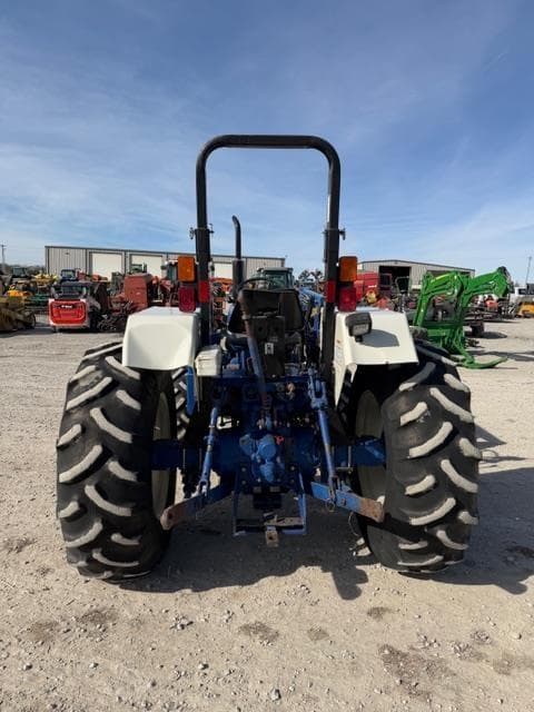 Image of Montana 665DTC equipment image 3