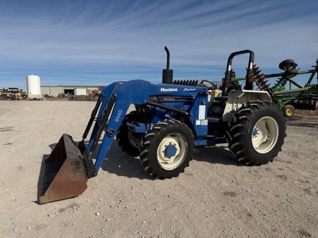 Image of Montana 665DTC Primary image