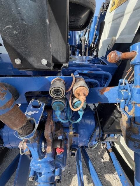 Image of Montana 665DTC equipment image 4