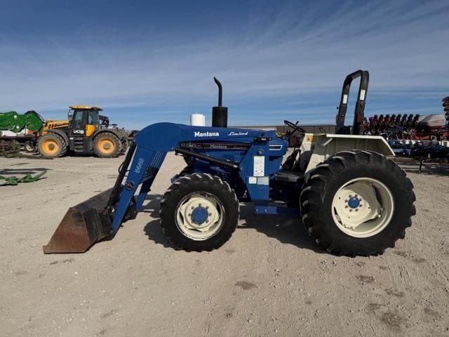 Image of Montana 665DTC equipment image 1