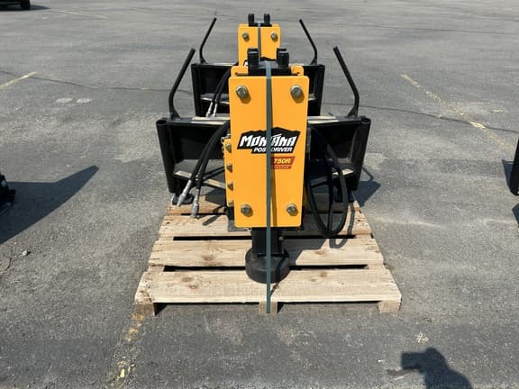Image of Montana 750R equipment image 3