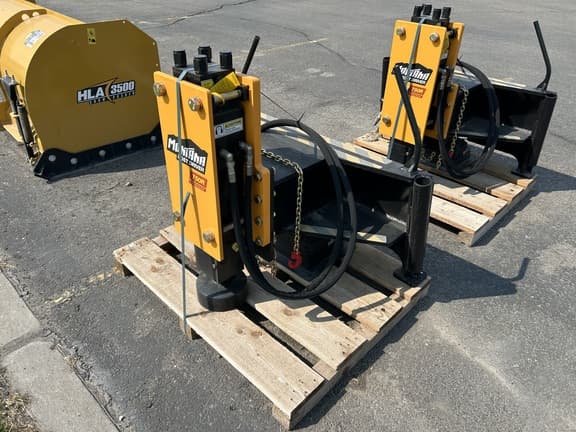 Image of Montana 750R equipment image 4