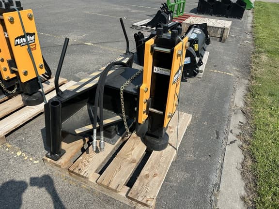 Image of Montana 750R equipment image 2