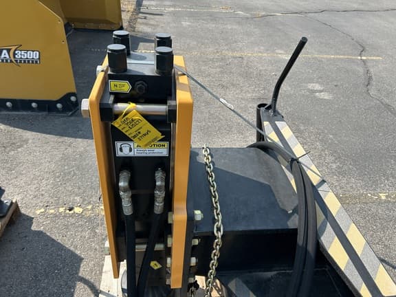 Image of Montana 750R equipment image 1