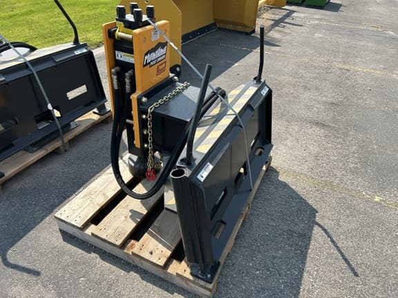 Image of Montana 750R equipment image 3