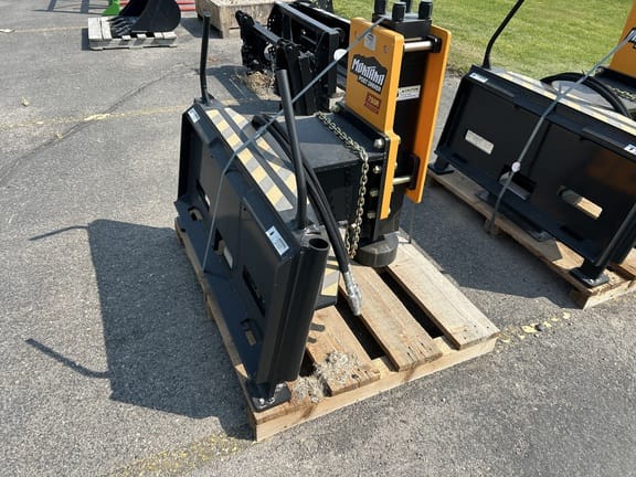 Montana 750R Equipment Image0