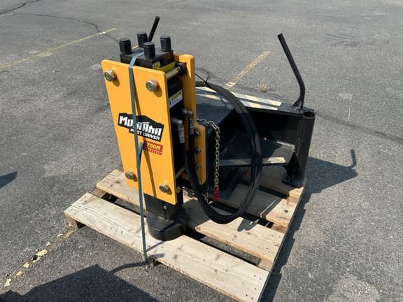 Image of Montana 750R equipment image 2