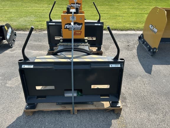 Image of Montana 750R equipment image 4