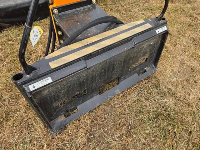 Image of Montana 750R equipment image 4