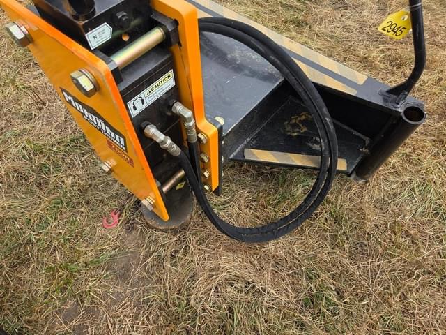 Image of Montana 750R equipment image 2