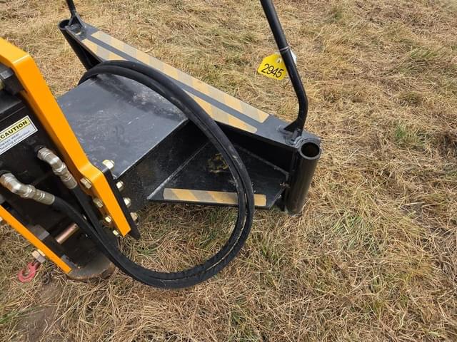 Image of Montana 750R equipment image 3