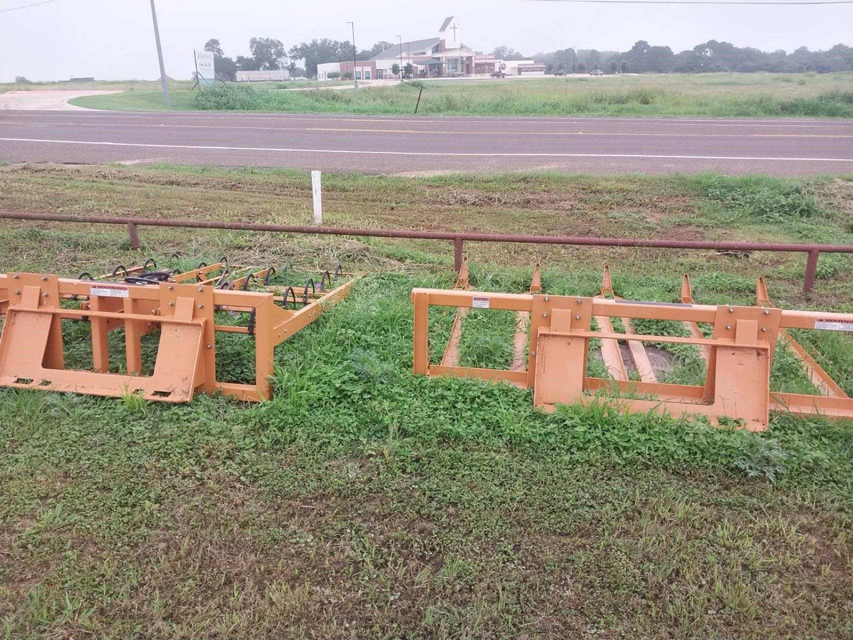 2020 Montana BS/ACCU Equipment Image0