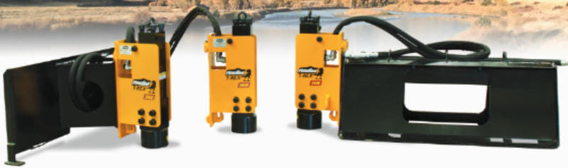 Montana T-Rex 350 Equipment Image0