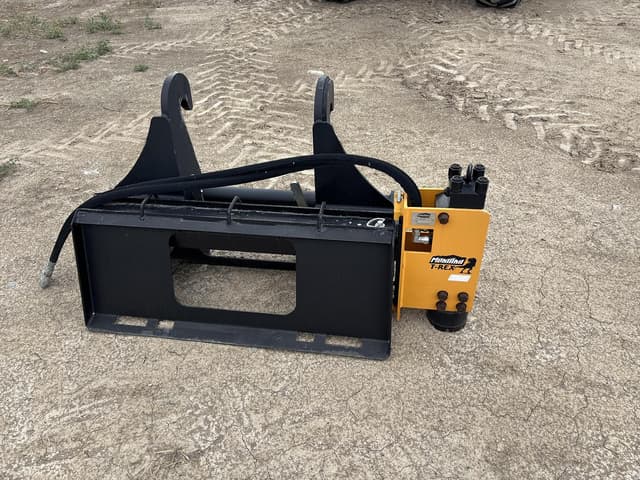 Image of Montana T-Rex 350 equipment image 1