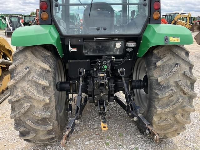Image of Montana T7074 equipment image 4