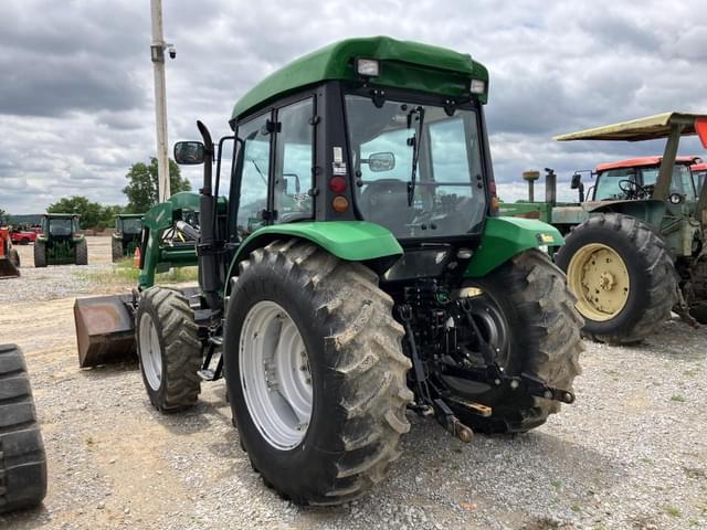 Image of Montana T7074 equipment image 3