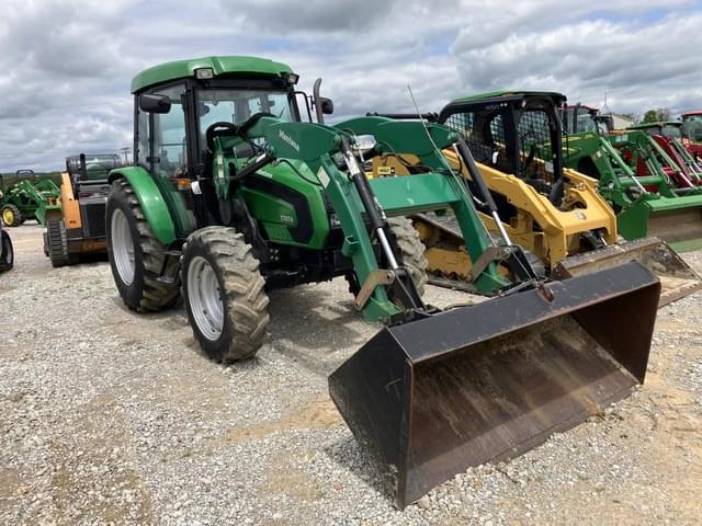 Image of Montana T7074 equipment image 1