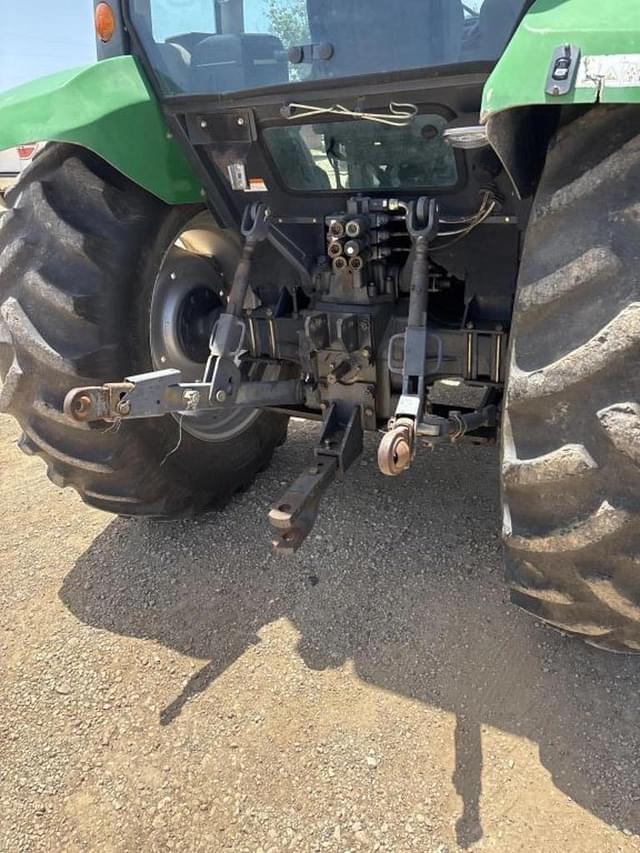 Image of Montana T7074 equipment image 4