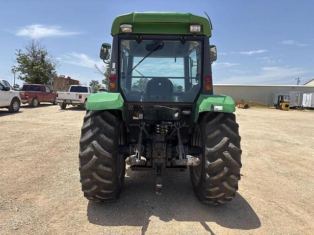 Image of Montana T7074 equipment image 3