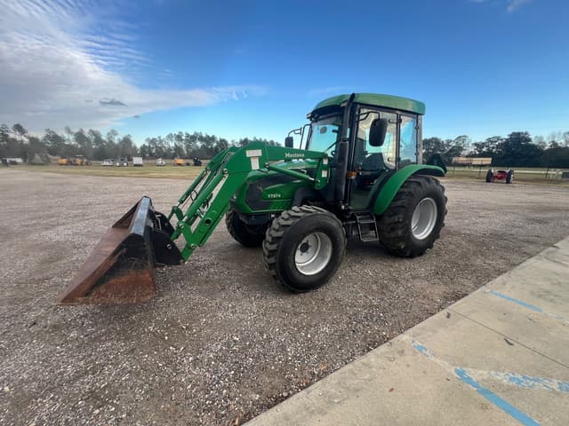 Image of Montana T7074 equipment image 3