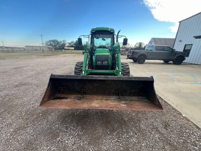 Image of Montana T7074 equipment image 2