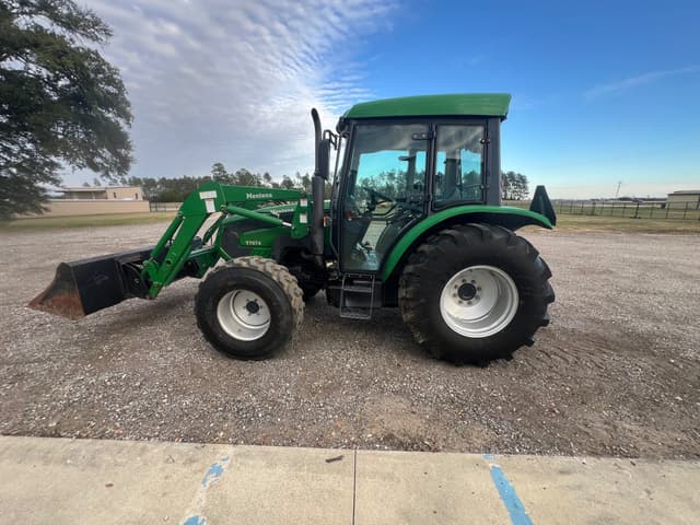 Image of Montana T7074 equipment image 4