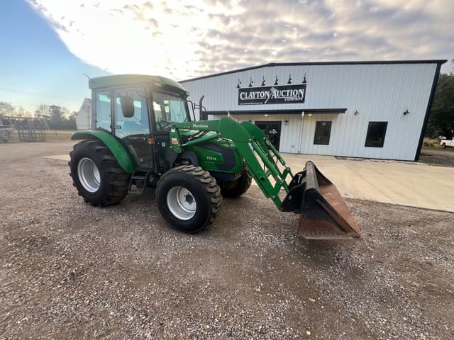 Image of Montana T7074 equipment image 1