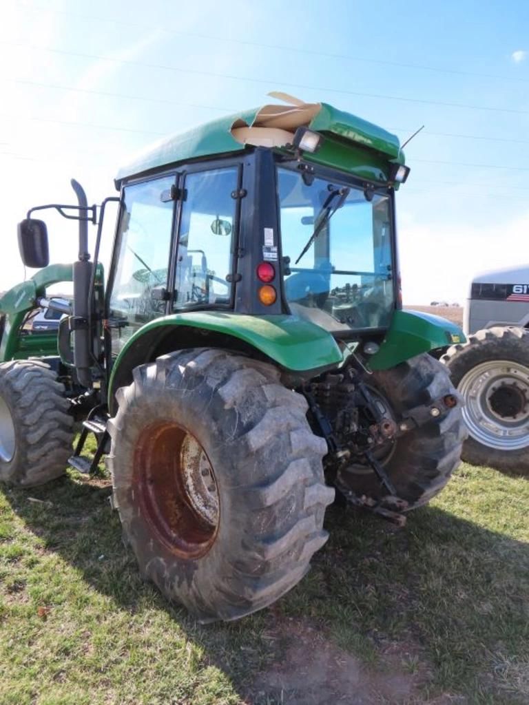 Main image Montana T7074