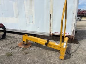 Montezuma Mfg Tree Saw Image