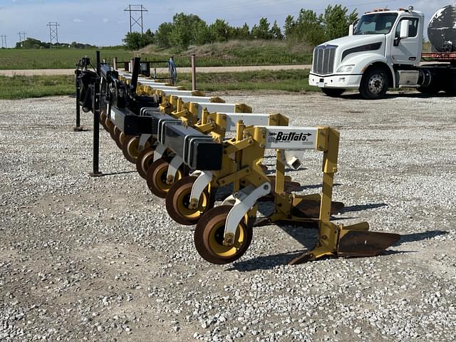 Image of Buffalo 6200 equipment image 3