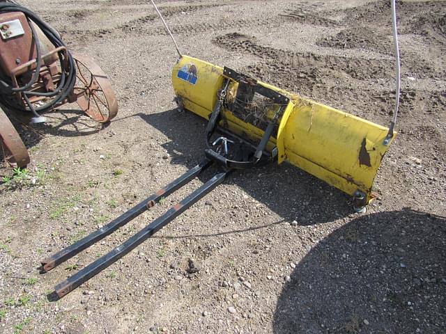 Image of Moose 4501-0754 equipment image 2