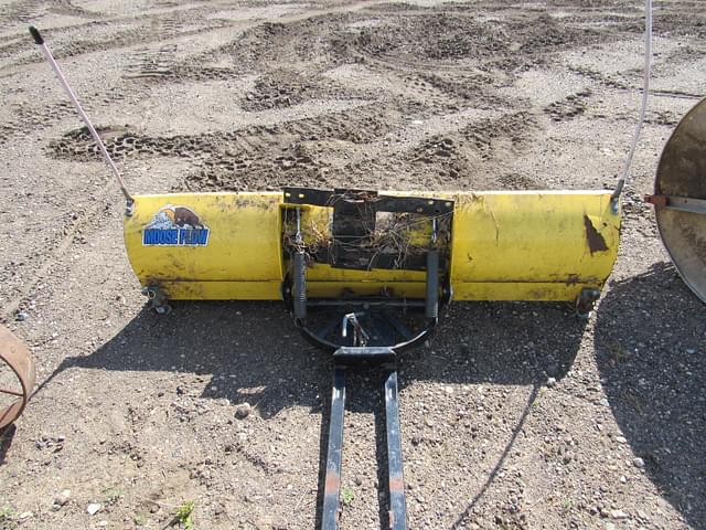Image of Moose 4501-0754 equipment image 3