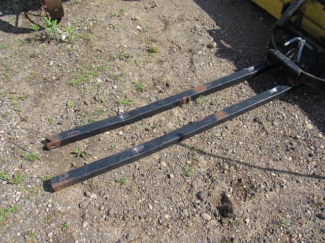 Image of Moose 4501-0754 equipment image 4
