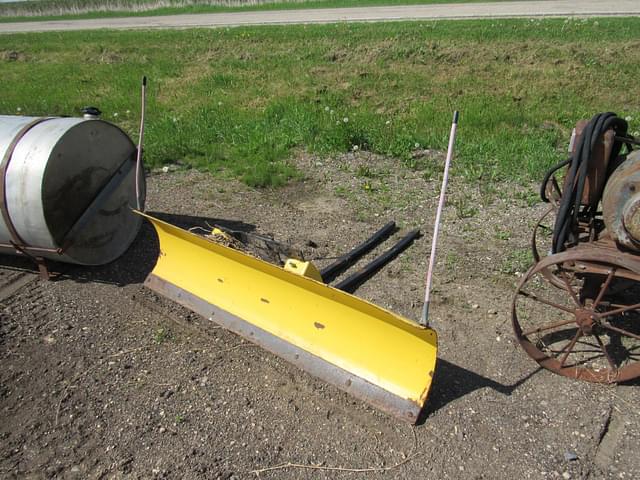 Image of Moose 4501-0754 equipment image 1
