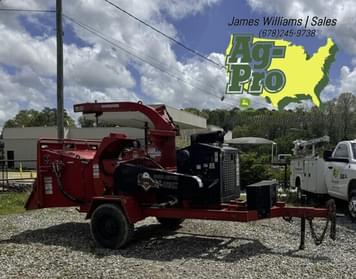 Main image Morbark Eeger Beever 1621X