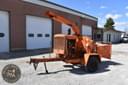 Morbark 290 Eagle Wood Chipper Image