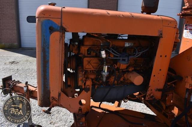 Image of Morbark 290 Eagle Wood Chipper equipment image 4