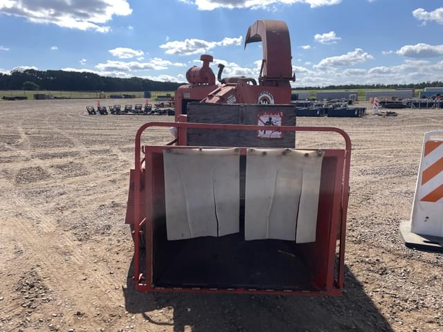 Image of Morbark 290 Eagle Wood Chipper equipment image 3