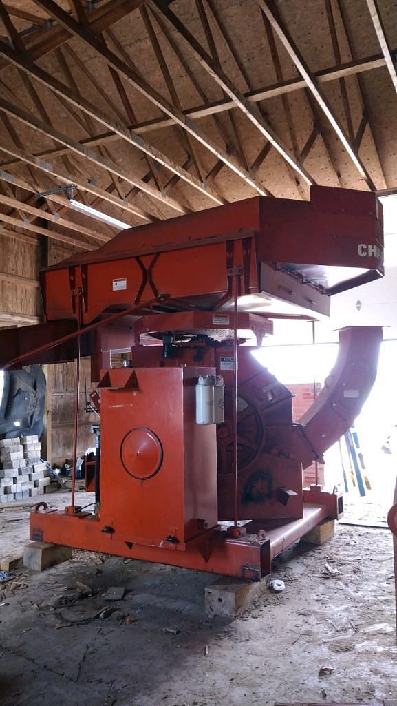 Image of Morbark 58 equipment image 4