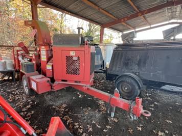 Main image Morbark M12D